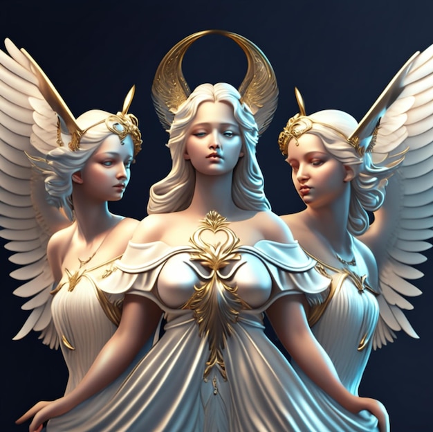 Angels