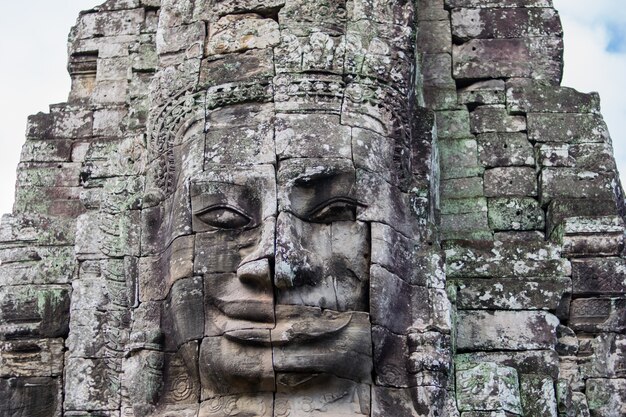 Angkor tempel van Kambodja