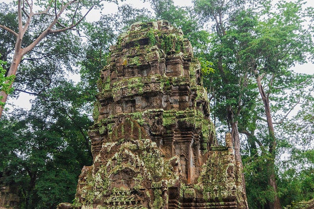 Angkor Wat-complex