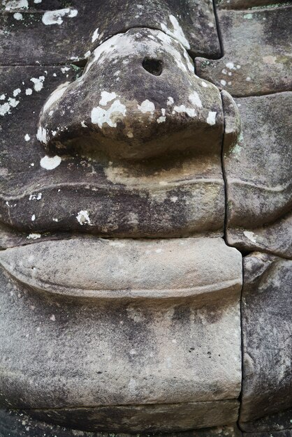 Angkor Wat Tempel