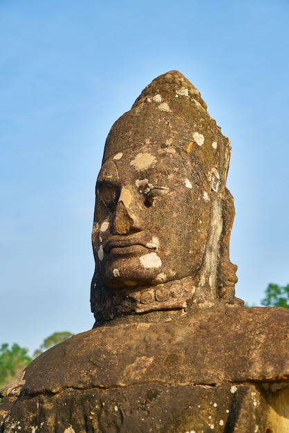 Фото Храм ангкор-ват