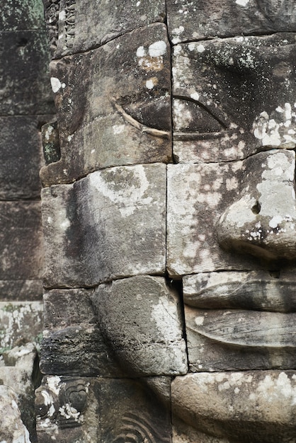 Angkor Wat Temple