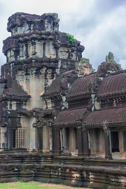 Angkor Wat