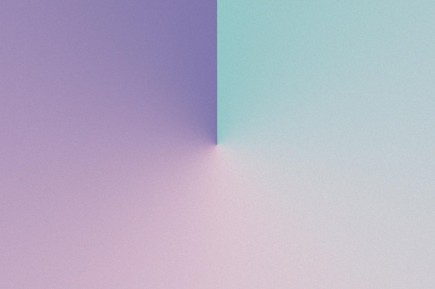 Angle shape abstract grainy gradients style background