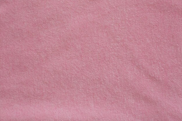 Angora pink on a white backgroun