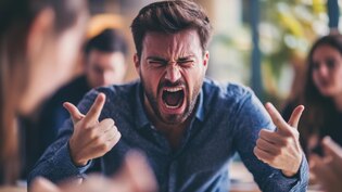 Anger photos