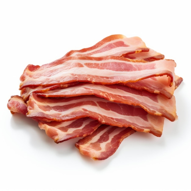Angular Lines Bacon A Unique Twist On Classic Fawncore And Carcore