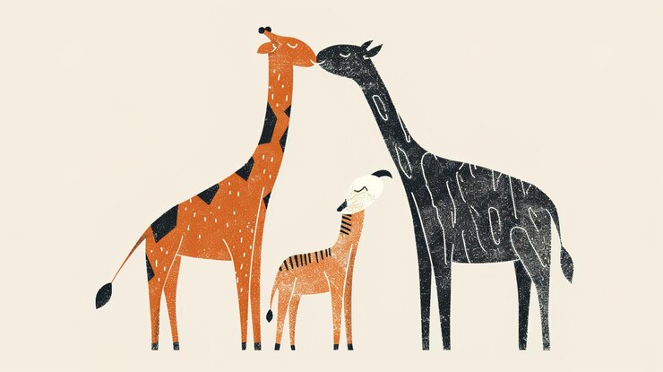 Photo animal conservation wallpaper