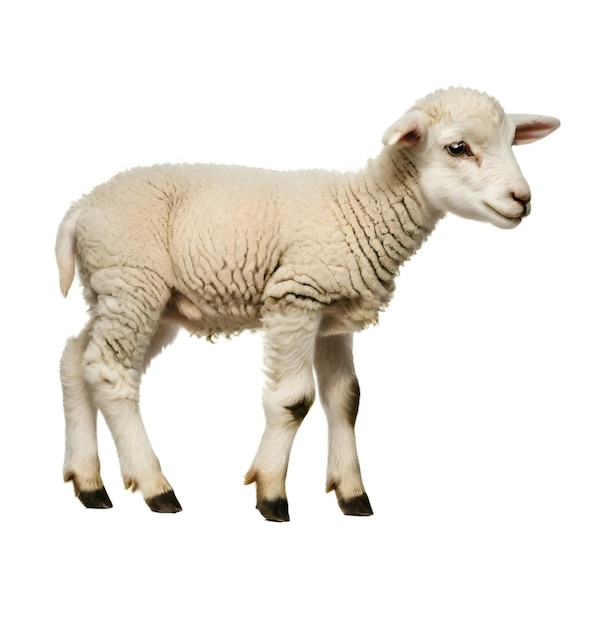 Animal Lamb