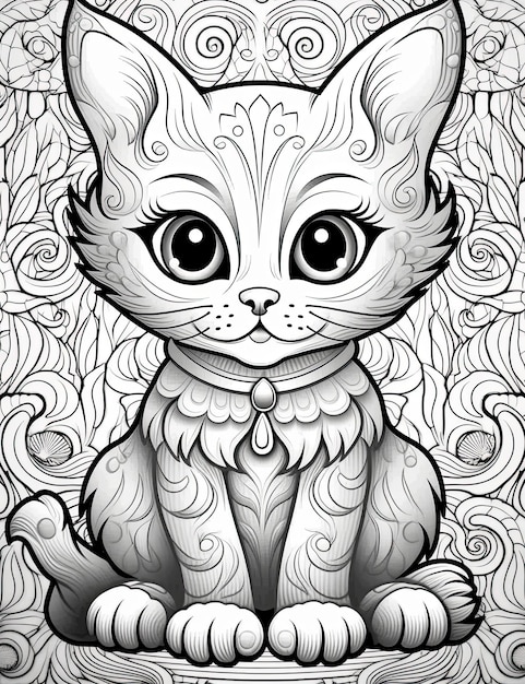 animal mandala coloring pages for kids and adults