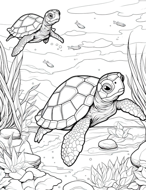 Photo animal mandala coloring pages for kids and adults