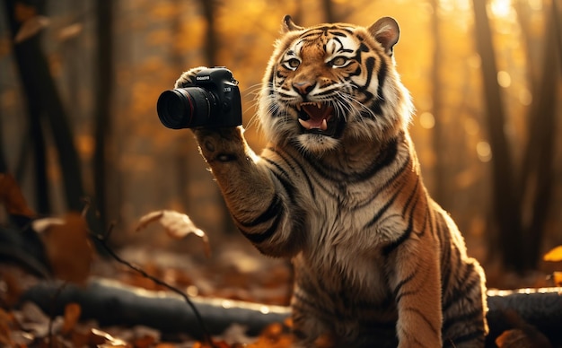 Animal Photography