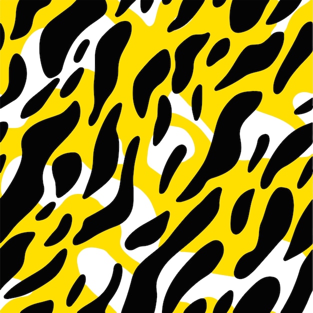 アニマル・プレント (Animal Print) ベクトル・プリント (Vector Print)テクスチャー・テクスチャー (Texture) パターン・パターン (Pattern) 動物の表面 (Surface) 