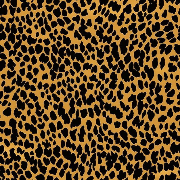 Photo animal prints