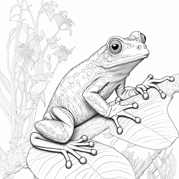 animale coloring pages for kids and adults stress relief