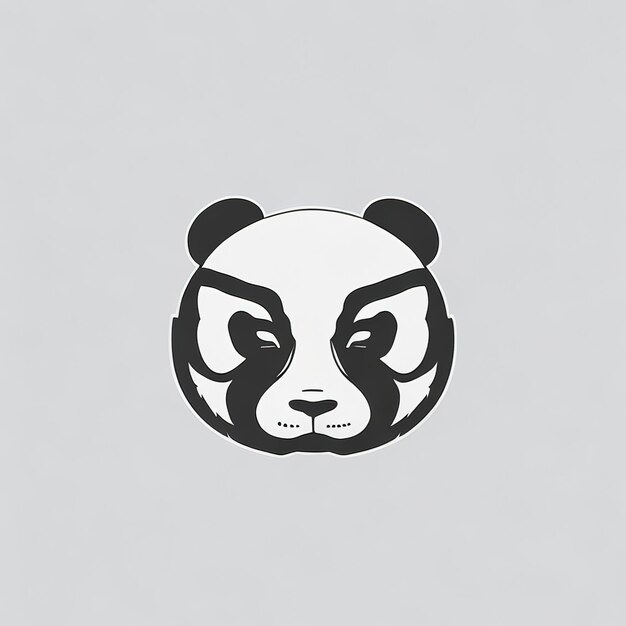 Photo animals hero cute and adorable icons and logos