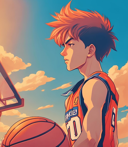 Kuroko's Basketball Anime Music Video and More Announced for Show's 10th  Anniversary