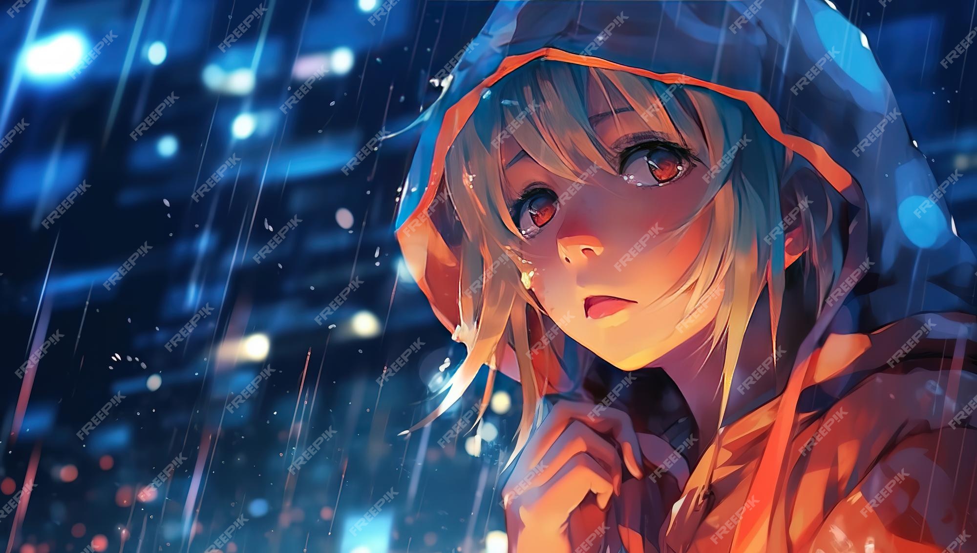 4K Anime Wallpaper Explore more Animation, Anime, Cartoon, However