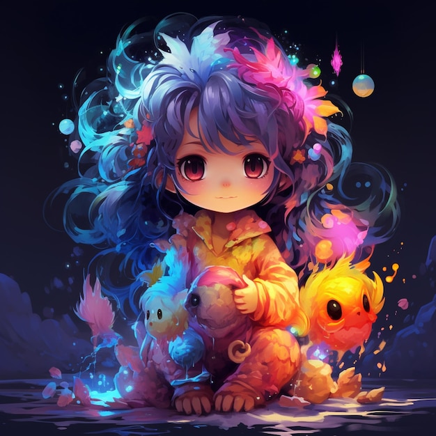 cute-wallpaper-cute-pika-girl-pikachu-anime-girl by Milky-thee-Cow on  DeviantArt
