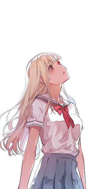 アニメガール