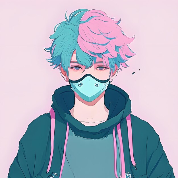 Anime avatar maker Aki (@phillip_hp) / X