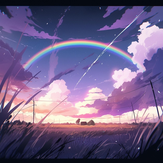 Rainbow: Nisha Rokubou no Shichinin HD Wallpapers und Hintergründe