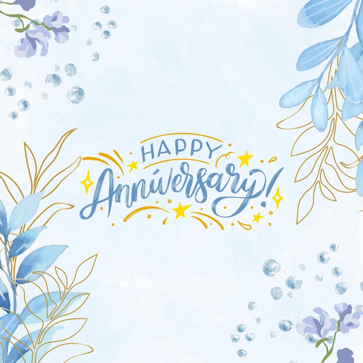 Photo 기념일 축하 카드