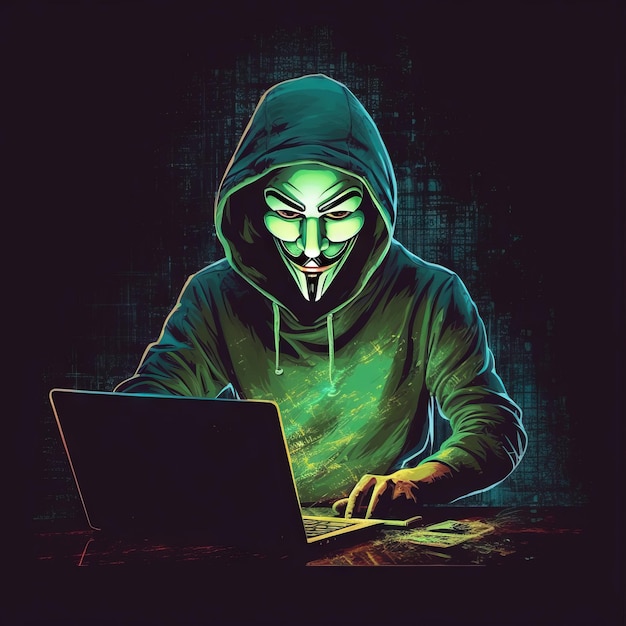 Hackingcomputer Images - Free Download on Freepik
