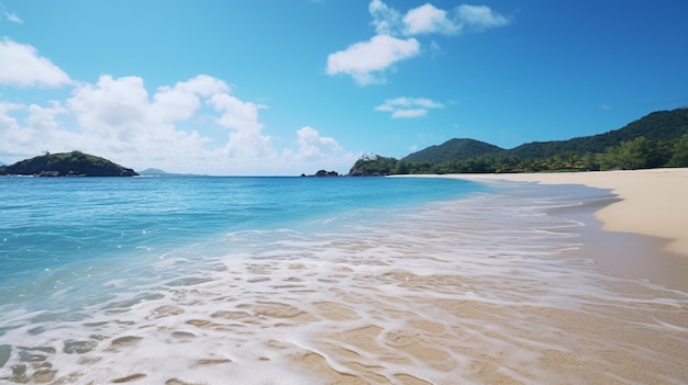 anse lazio HD 8K wallpaper Stock Photographic Image