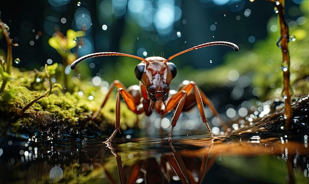 ant ai generative