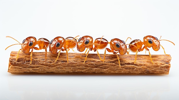 개미 사진