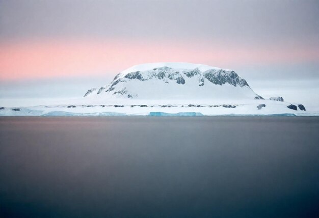 Antartica