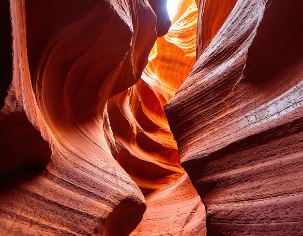 Antelope Canyon