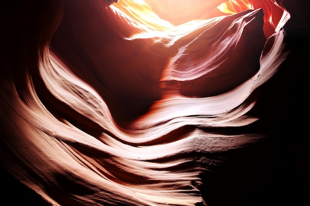 Antelope Canyon