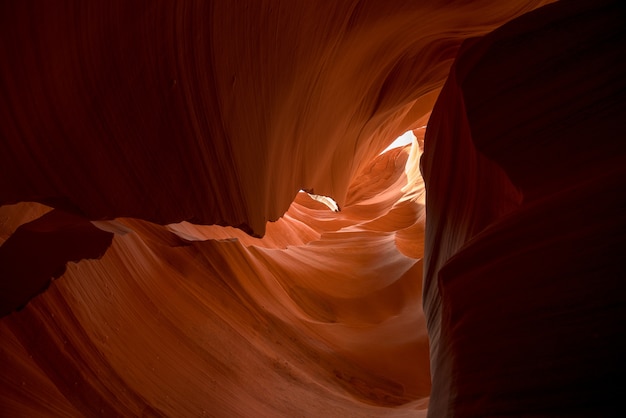 Antelope Slot Canyon