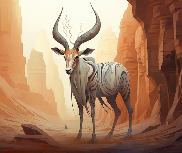 Antelope