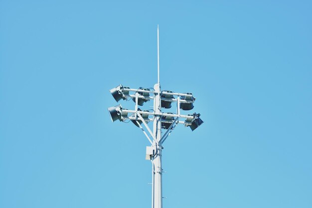 Antenna - aerial
