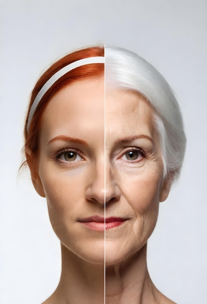 anti aging