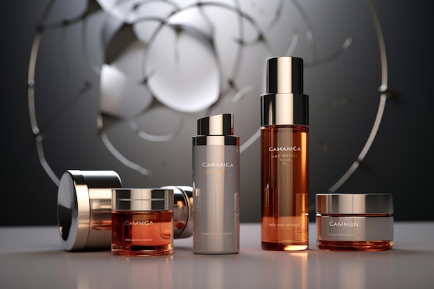 AntiAging Skincare Products