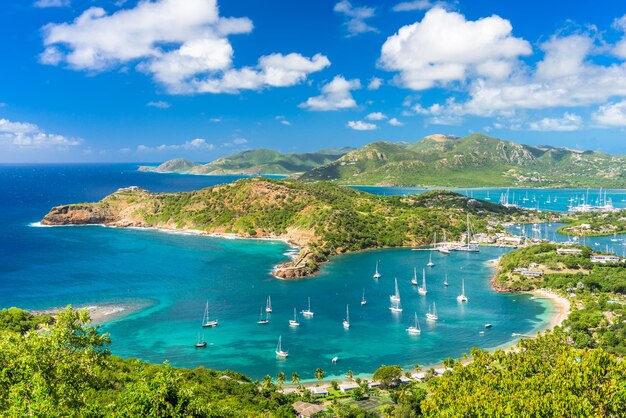 Antigua and Barbuda