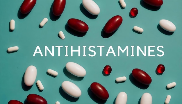 Antihistaminica