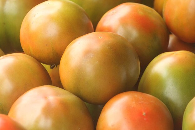 Foto capacità antiossidante del licopene nel pomodoro