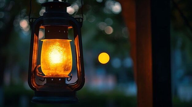 ramadan lantern history