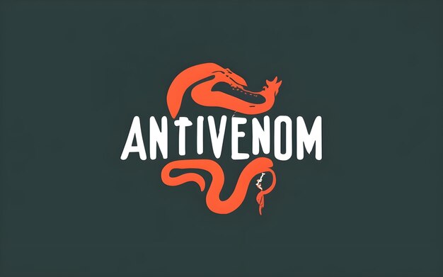 Photo antivenom