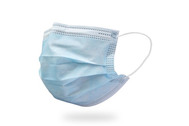 Antiviral medical mask for protection against coronavirus prevent coronavirus