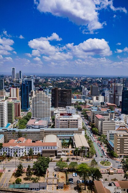 Antony trivet kenya streets fashion style nairobi city county skyline skyscrappers travel documentary photographers