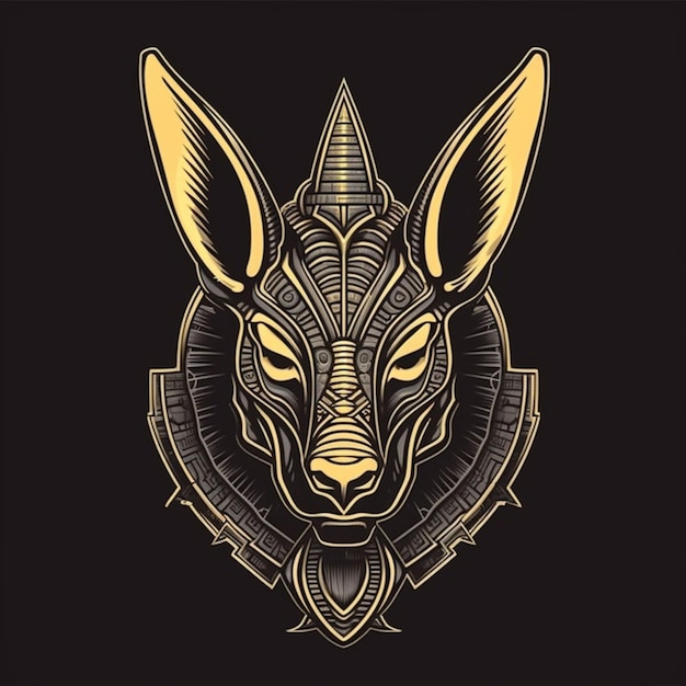 Anubis 2