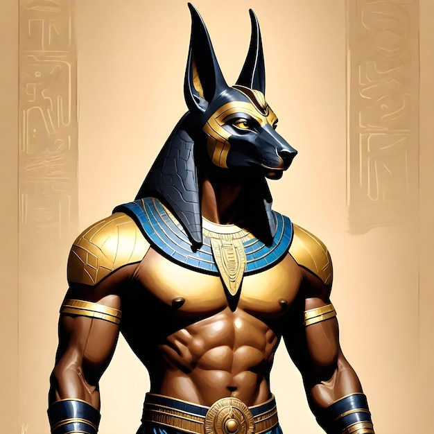 anubis