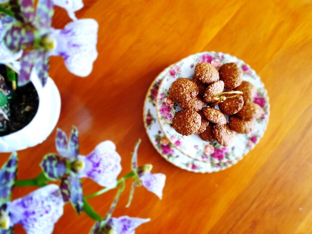 Photo anzac biscuits