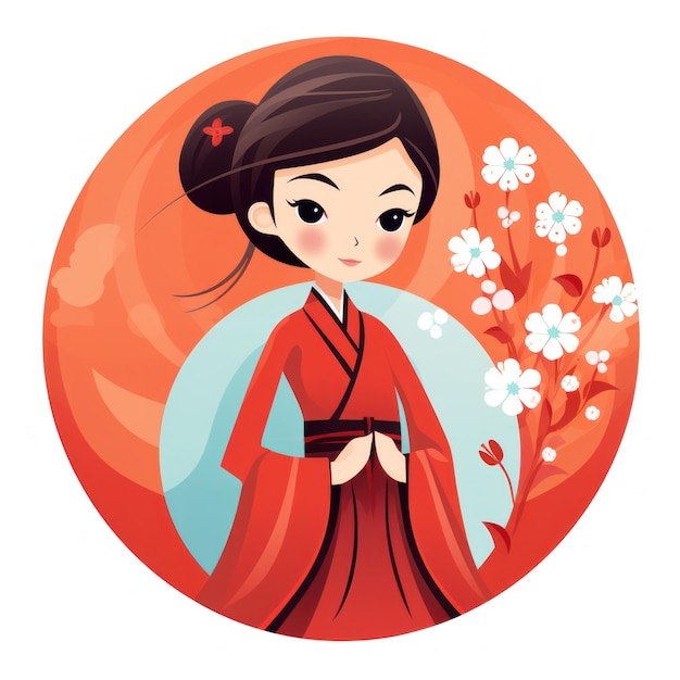 Ao Dai icon